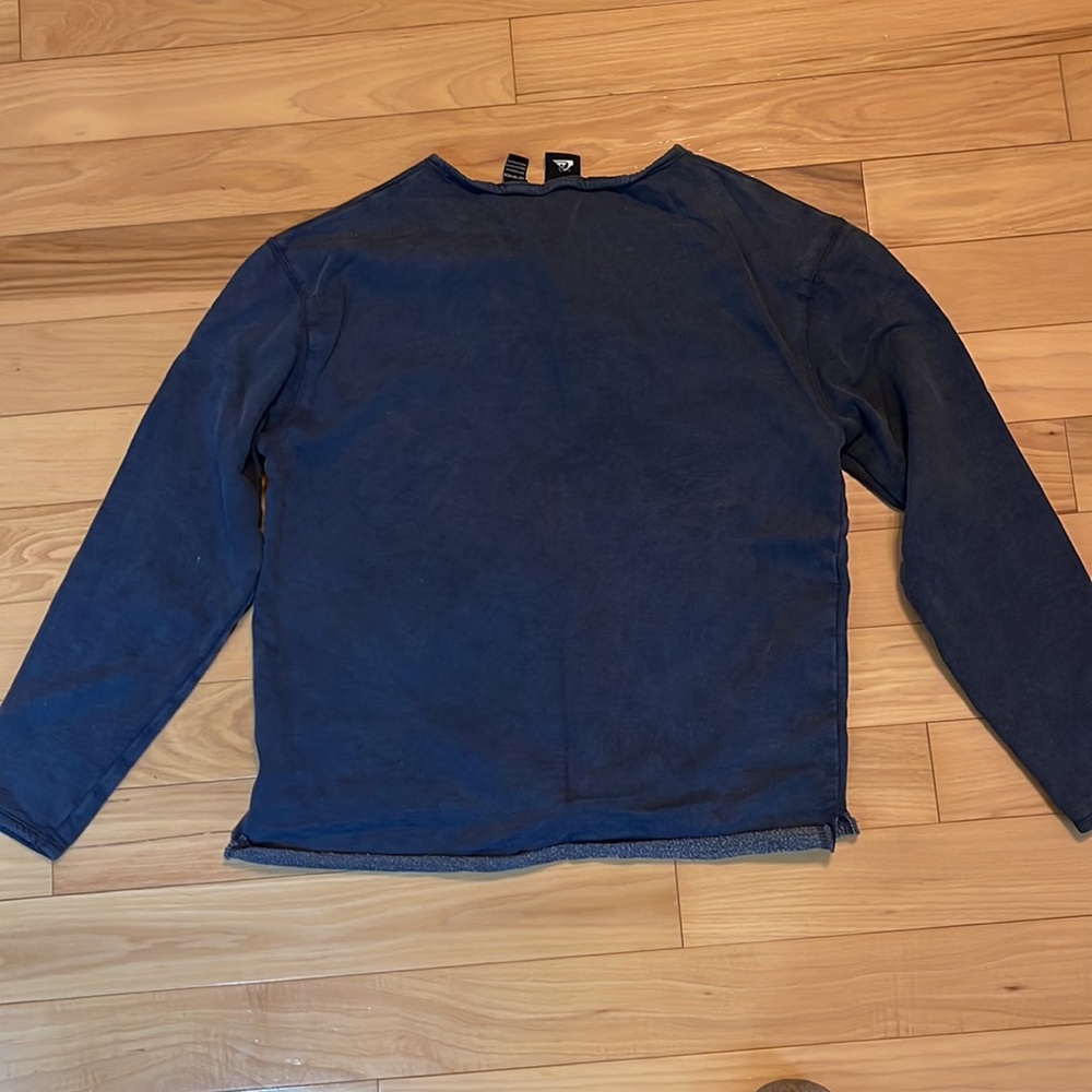 Quicksilver sweatshirt - Picture 4 of 8